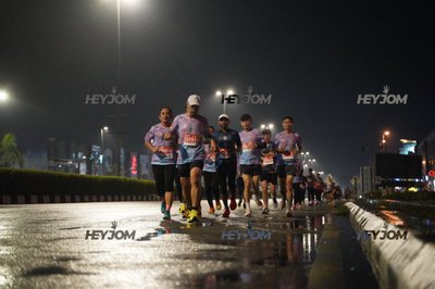 HTM Ipoh 7 Bridges Marathon 2026 (10th Series)