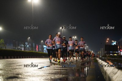 HTM Ipoh 7 Bridges Marathon 2026 (10th Series)