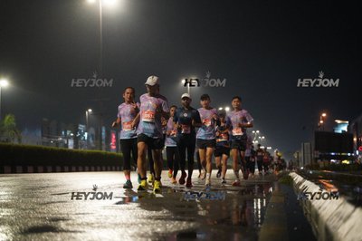 HTM Ipoh 7 Bridges Marathon 2026 (10th Series)