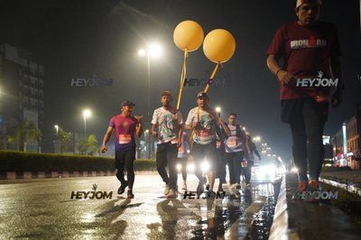 HTM Ipoh 7 Bridges Marathon 2026 (10th Series)