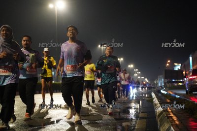 HTM Ipoh 7 Bridges Marathon 2026 (10th Series)