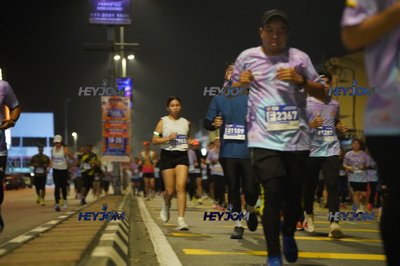 HTM Ipoh 7 Bridges Marathon 2026 (10th Series)