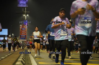 HTM Ipoh 7 Bridges Marathon 2026 (10th Series)