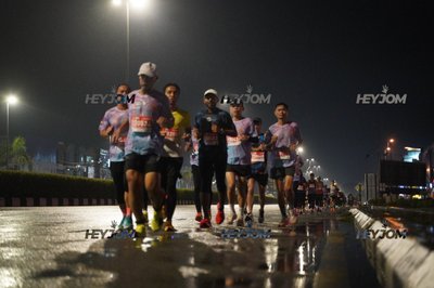 HTM Ipoh 7 Bridges Marathon 2026 (10th Series)