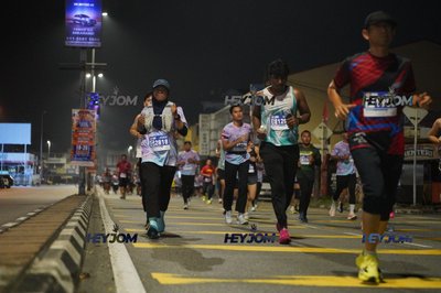 HTM Ipoh 7 Bridges Marathon 2026 (10th Series)