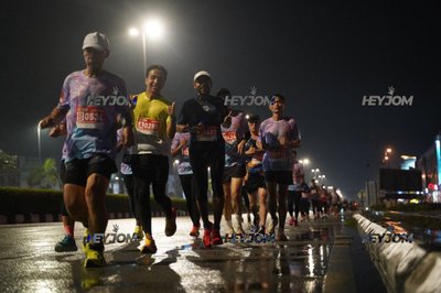HTM Ipoh 7 Bridges Marathon 2026 (10th Series)