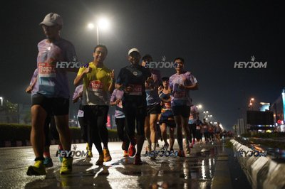 HTM Ipoh 7 Bridges Marathon 2026 (10th Series)