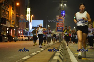 HTM Ipoh 7 Bridges Marathon 2026 (10th Series)