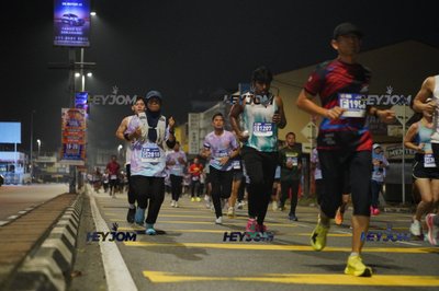 HTM Ipoh 7 Bridges Marathon 2026 (10th Series)