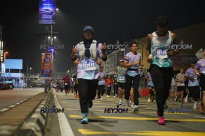 HTM Ipoh 7 Bridges Marathon 2026 (10th Series)