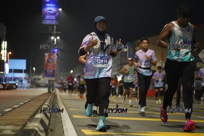 HTM Ipoh 7 Bridges Marathon 2026 (10th Series)