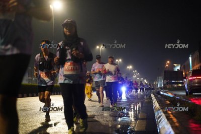 HTM Ipoh 7 Bridges Marathon 2026 (10th Series)
