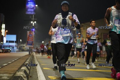 HTM Ipoh 7 Bridges Marathon 2026 (10th Series)