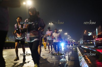 HTM Ipoh 7 Bridges Marathon 2026 (10th Series)