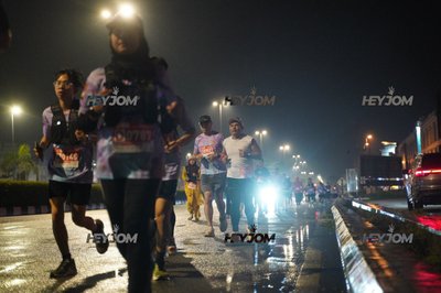 HTM Ipoh 7 Bridges Marathon 2026 (10th Series)