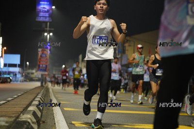 HTM Ipoh 7 Bridges Marathon 2026 (10th Series)