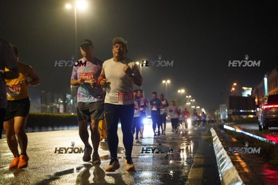 HTM Ipoh 7 Bridges Marathon 2026 (10th Series)