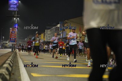 HTM Ipoh 7 Bridges Marathon 2026 (10th Series)