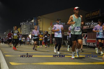 HTM Ipoh 7 Bridges Marathon 2026 (10th Series)
