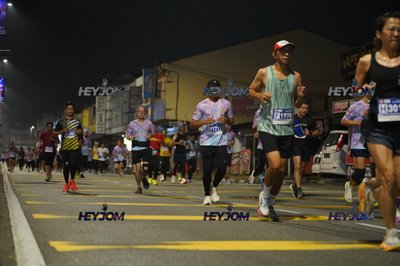 HTM Ipoh 7 Bridges Marathon 2026 (10th Series)