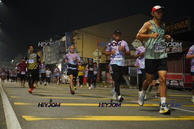 HTM Ipoh 7 Bridges Marathon 2026 (10th Series)