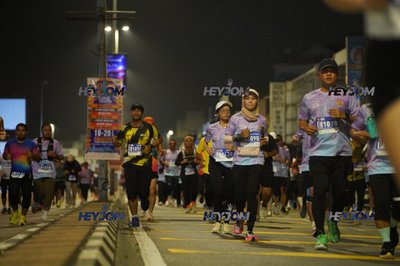 HTM Ipoh 7 Bridges Marathon 2026 (10th Series)