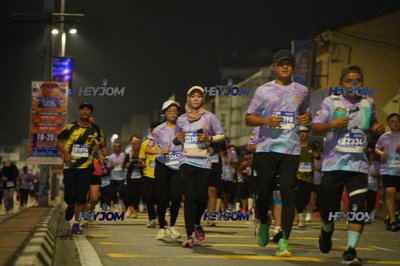 HTM Ipoh 7 Bridges Marathon 2026 (10th Series)