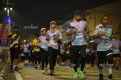 HTM Ipoh 7 Bridges Marathon 2026 (10th Series)