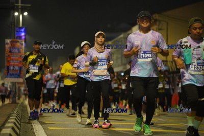 HTM Ipoh 7 Bridges Marathon 2026 (10th Series)