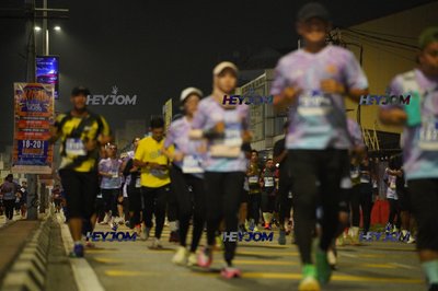 HTM Ipoh 7 Bridges Marathon 2026 (10th Series)