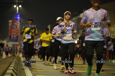 HTM Ipoh 7 Bridges Marathon 2026 (10th Series)