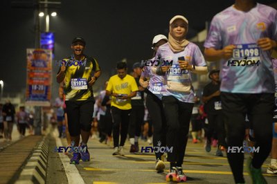 HTM Ipoh 7 Bridges Marathon 2026 (10th Series)