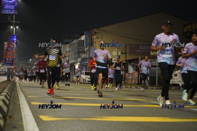 HTM Ipoh 7 Bridges Marathon 2026 (10th Series)