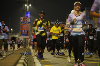 HTM Ipoh 7 Bridges Marathon 2026 (10th Series)