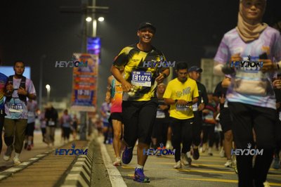 HTM Ipoh 7 Bridges Marathon 2026 (10th Series)