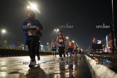 HTM Ipoh 7 Bridges Marathon 2026 (10th Series)