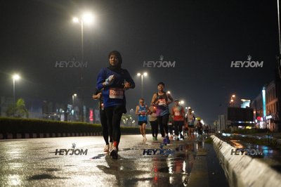 HTM Ipoh 7 Bridges Marathon 2026 (10th Series)