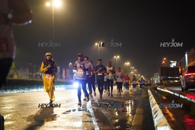HTM Ipoh 7 Bridges Marathon 2026 (10th Series)