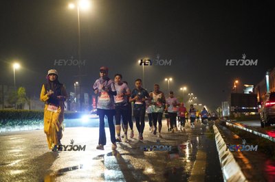 HTM Ipoh 7 Bridges Marathon 2026 (10th Series)