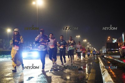 HTM Ipoh 7 Bridges Marathon 2026 (10th Series)