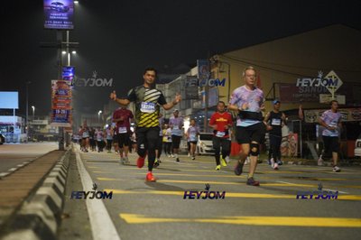 HTM Ipoh 7 Bridges Marathon 2026 (10th Series)