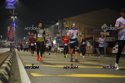 HTM Ipoh 7 Bridges Marathon 2026 (10th Series)