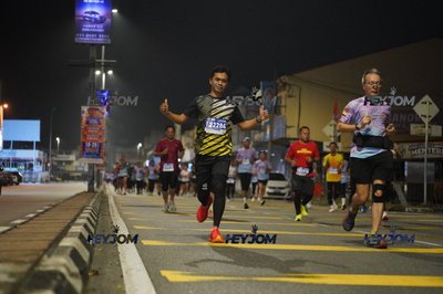 HTM Ipoh 7 Bridges Marathon 2026 (10th Series)