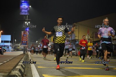 HTM Ipoh 7 Bridges Marathon 2026 (10th Series)