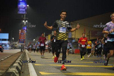HTM Ipoh 7 Bridges Marathon 2026 (10th Series)