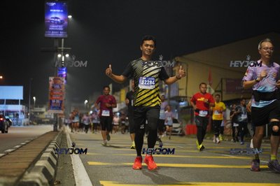 HTM Ipoh 7 Bridges Marathon 2026 (10th Series)