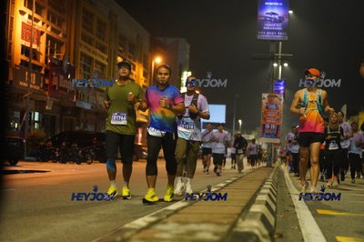 HTM Ipoh 7 Bridges Marathon 2026 (10th Series)