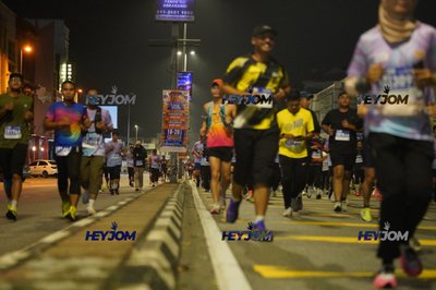 HTM Ipoh 7 Bridges Marathon 2026 (10th Series)