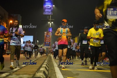 HTM Ipoh 7 Bridges Marathon 2026 (10th Series)