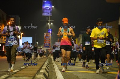 HTM Ipoh 7 Bridges Marathon 2026 (10th Series)
